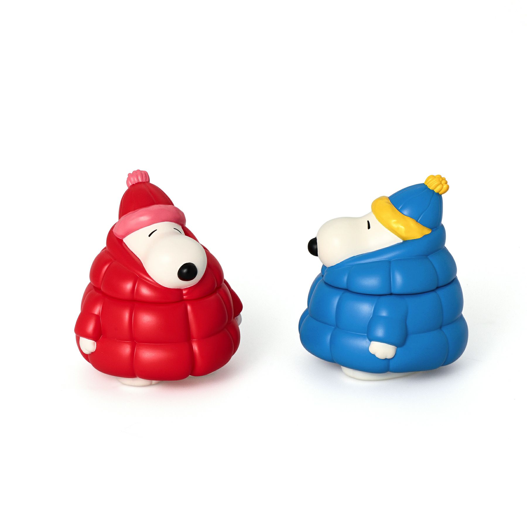 Super7 スーパーセブン | Peanuts FUN! FUN! スヌーピー（パフィコート