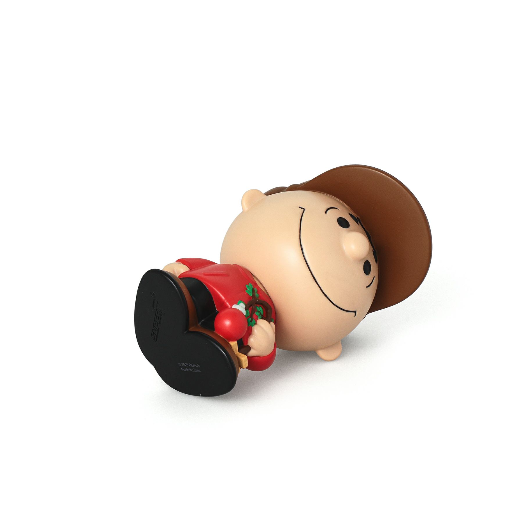 Super7 スーパーセブン | Peanuts FUN! FUN! チャーリー・ブラウン
