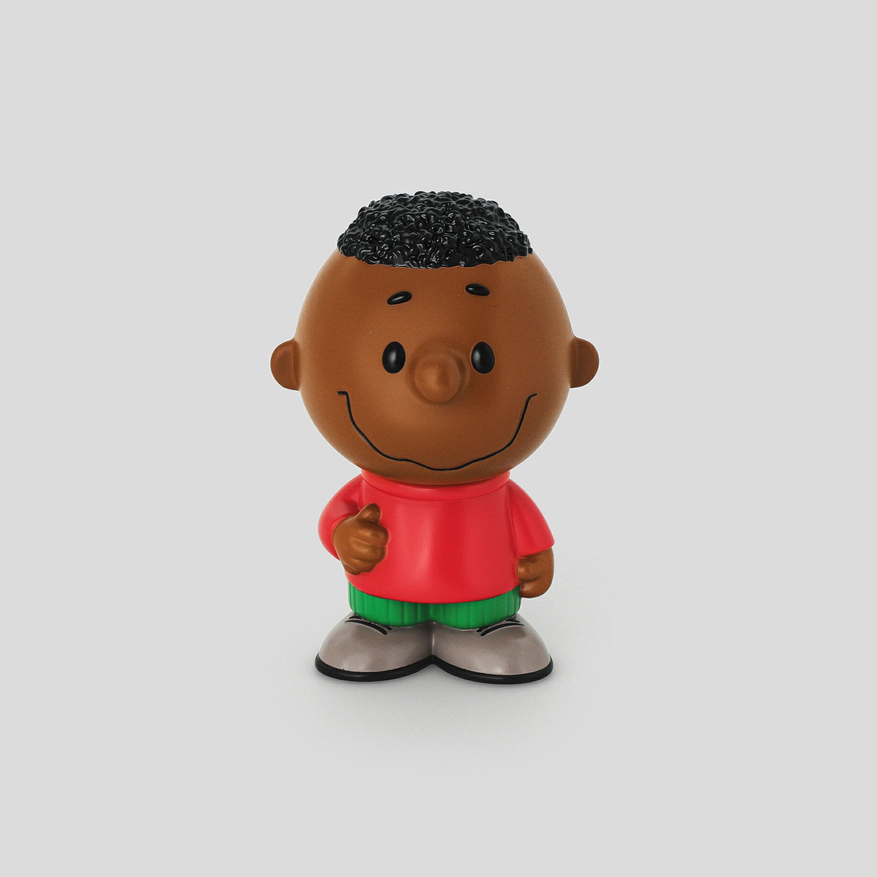 Super7 スーパーセブン | Peanuts FUN! FUN! フランクリン 休日の服装