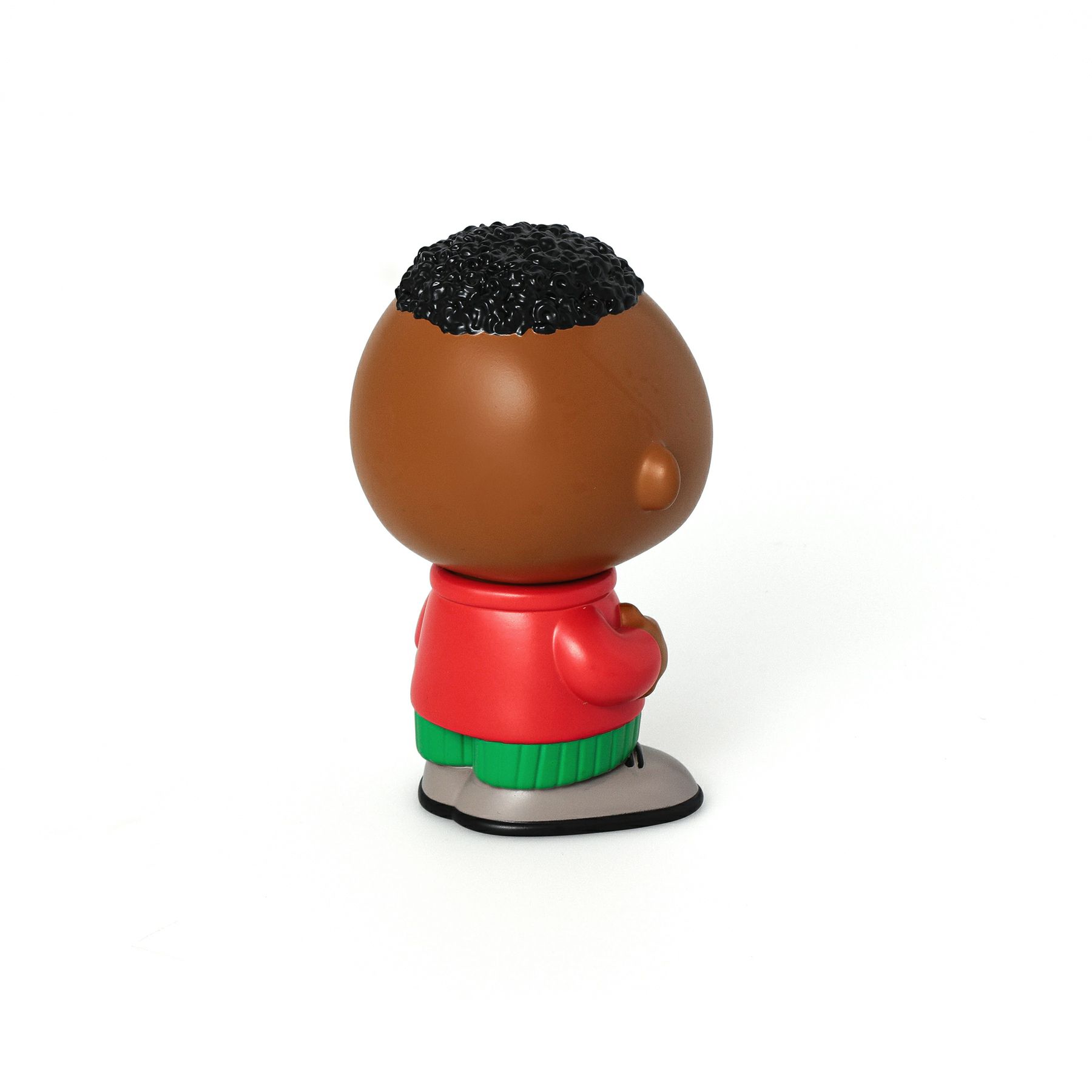 Super7 スーパーセブン | Peanuts FUN! FUN! フランクリン 休日の服装