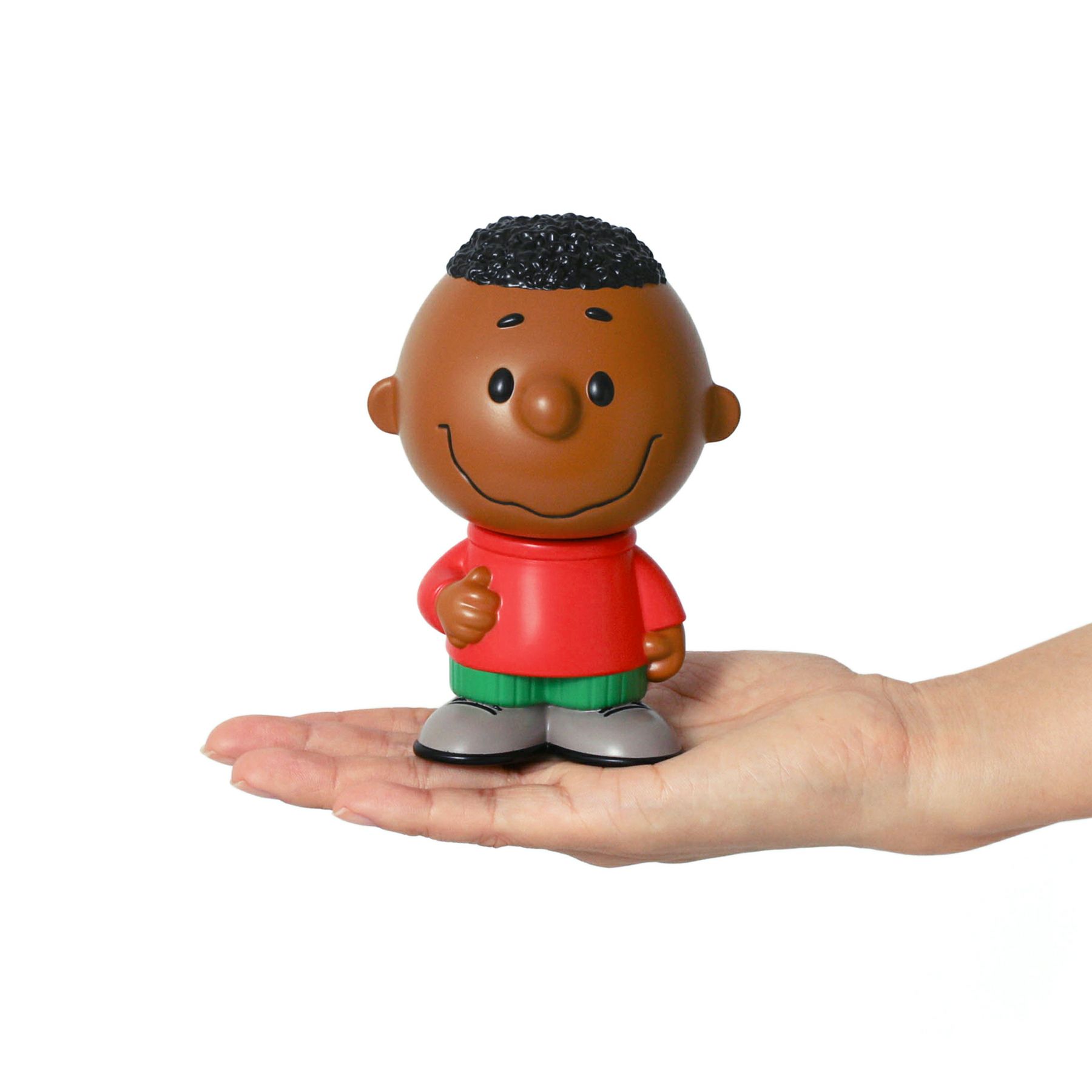 スーパー7 ピーナッツ スーパーサイズ フランクリン Super7 スーパーセブン | Peanuts FUN! FUN! フランクリン 休日の服装