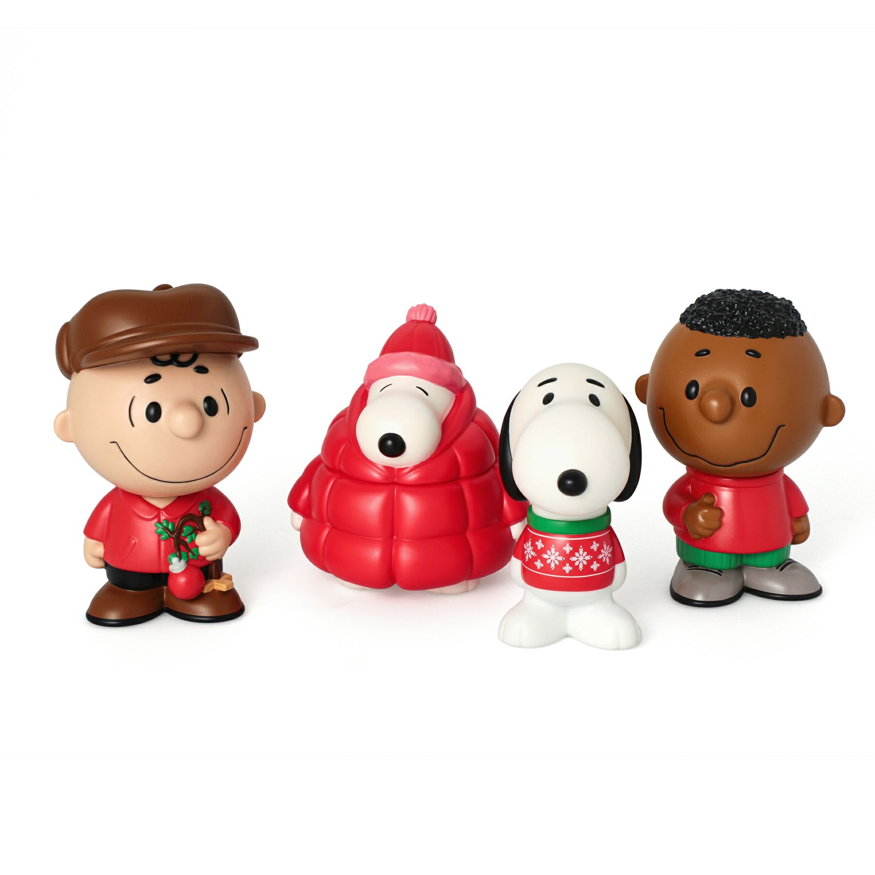 Super7 スーパーセブン | Peanuts FUN! FUN! フランクリン 休日の服装