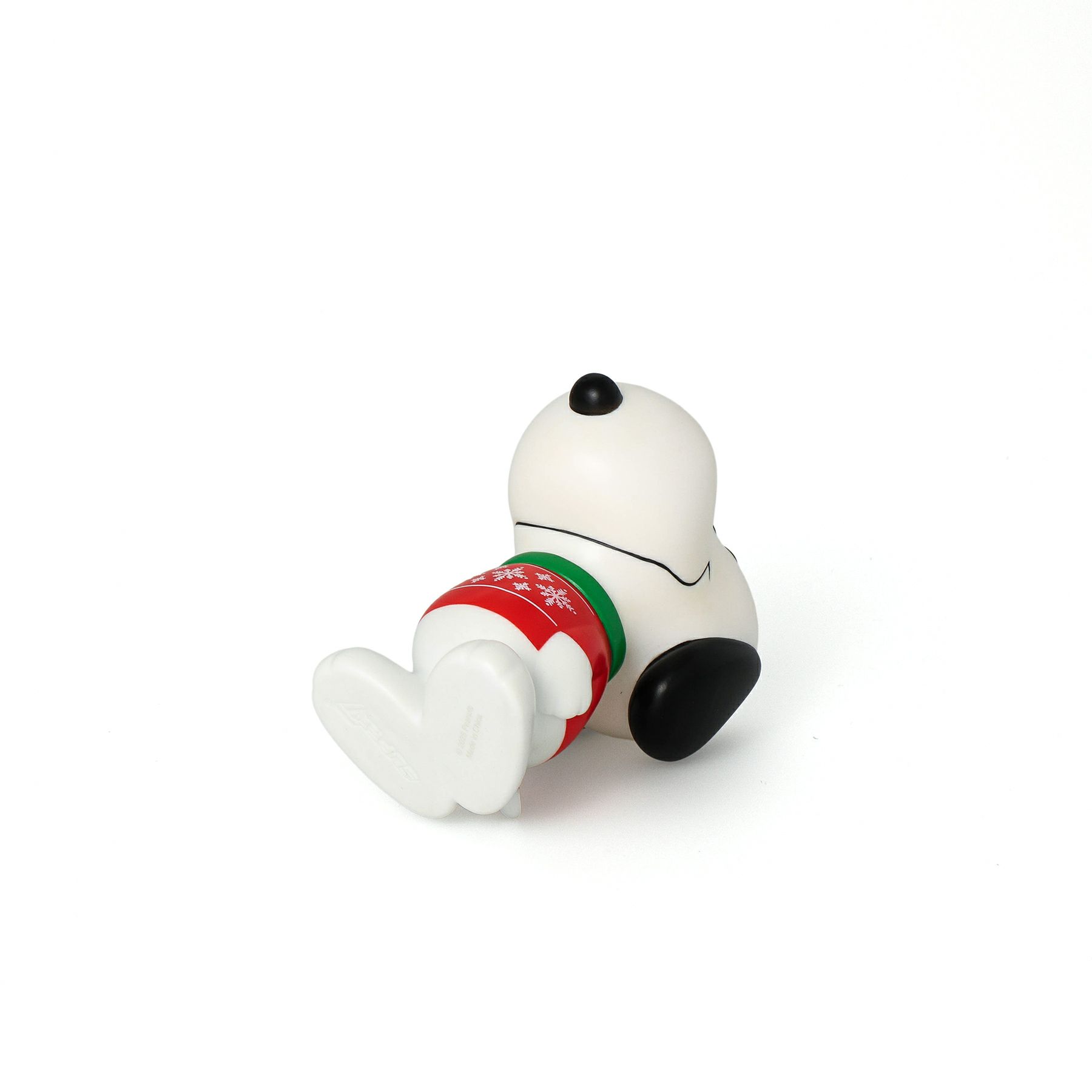 スヌさんページ Super7 スーパーセブン | Peanuts FUN! FUN! スヌーピー セーター