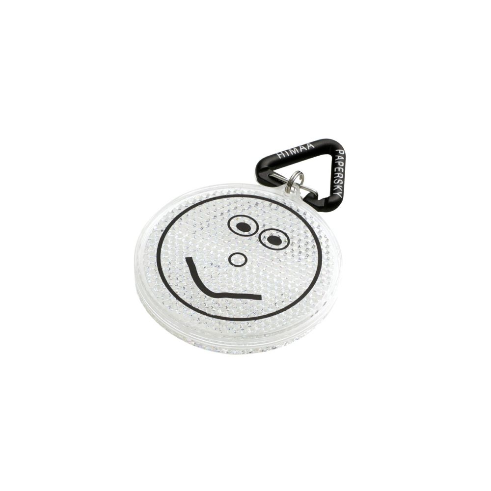 PAPERSKY ペーパースカイ | Reflector Keyholder HIMAA | HIGHTIDE