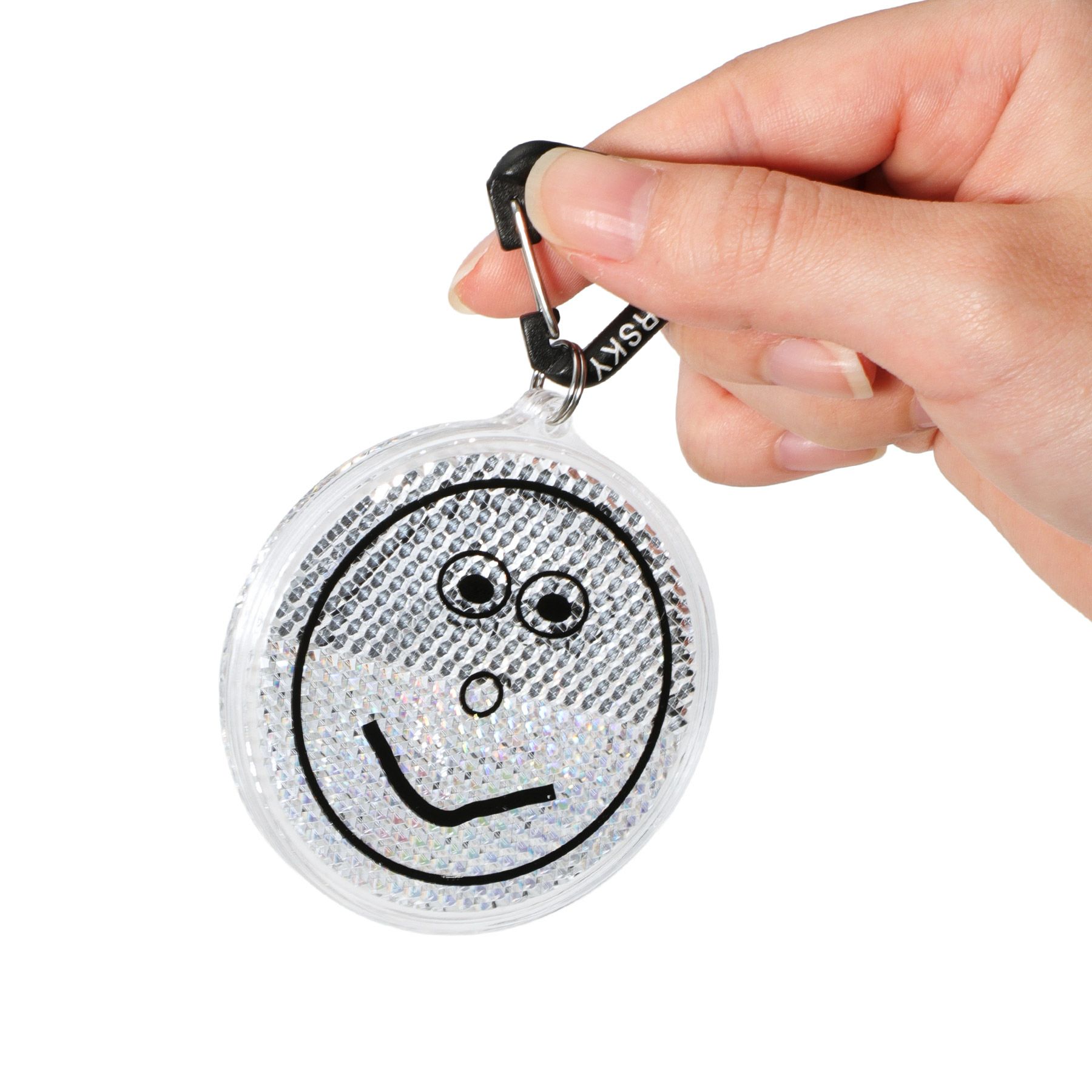 PAPERSKY ペーパースカイ | Reflector Keyholder HIMAA | HIGHTIDE