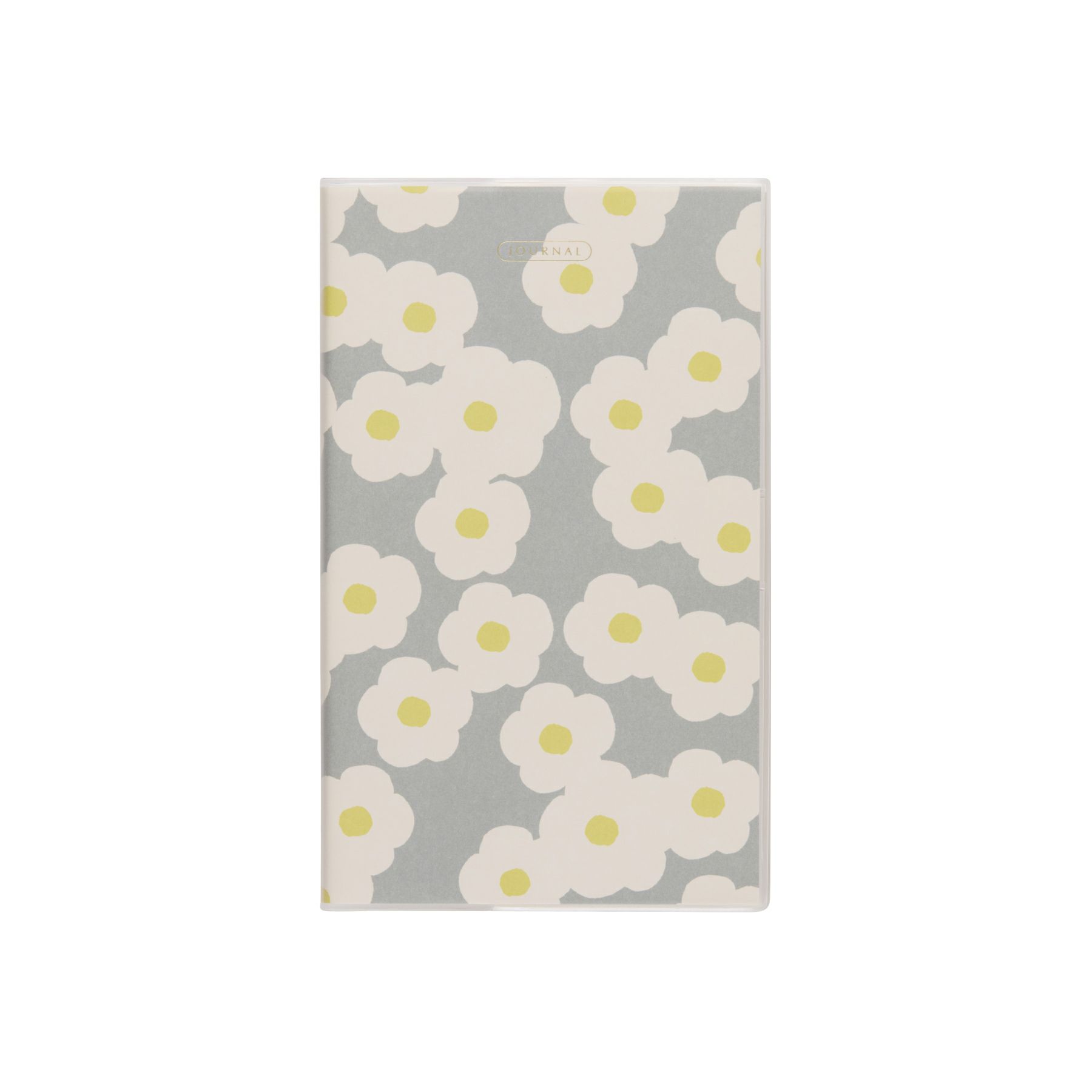 手帳 2026 ペタルツー / B6 スリム マンスリー / 2026年3月始まり