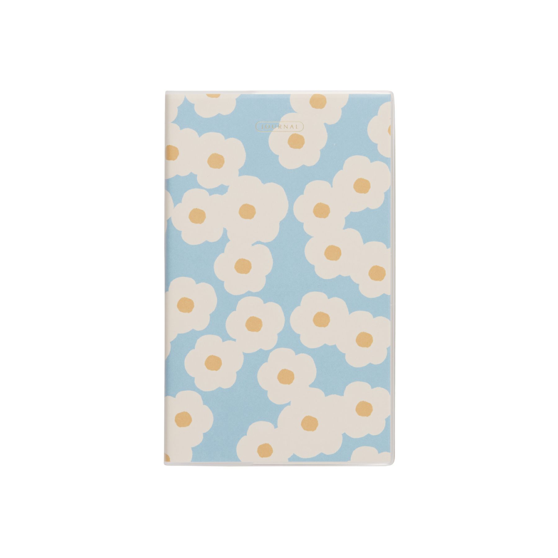 手帳 2026 ペタルツー / B6 スリム マンスリー / 2026年3月始まり