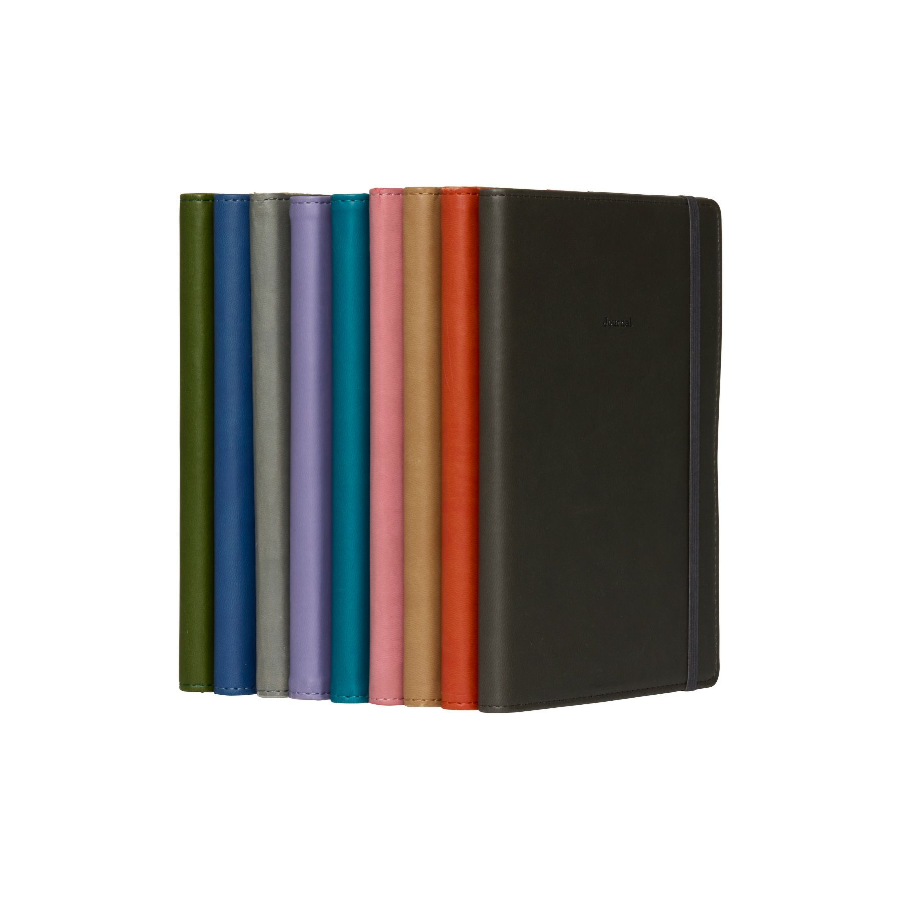 手帳 2026 シェイド / B6 週間ブロック / 2026年3月始まり | HIGHTIDE