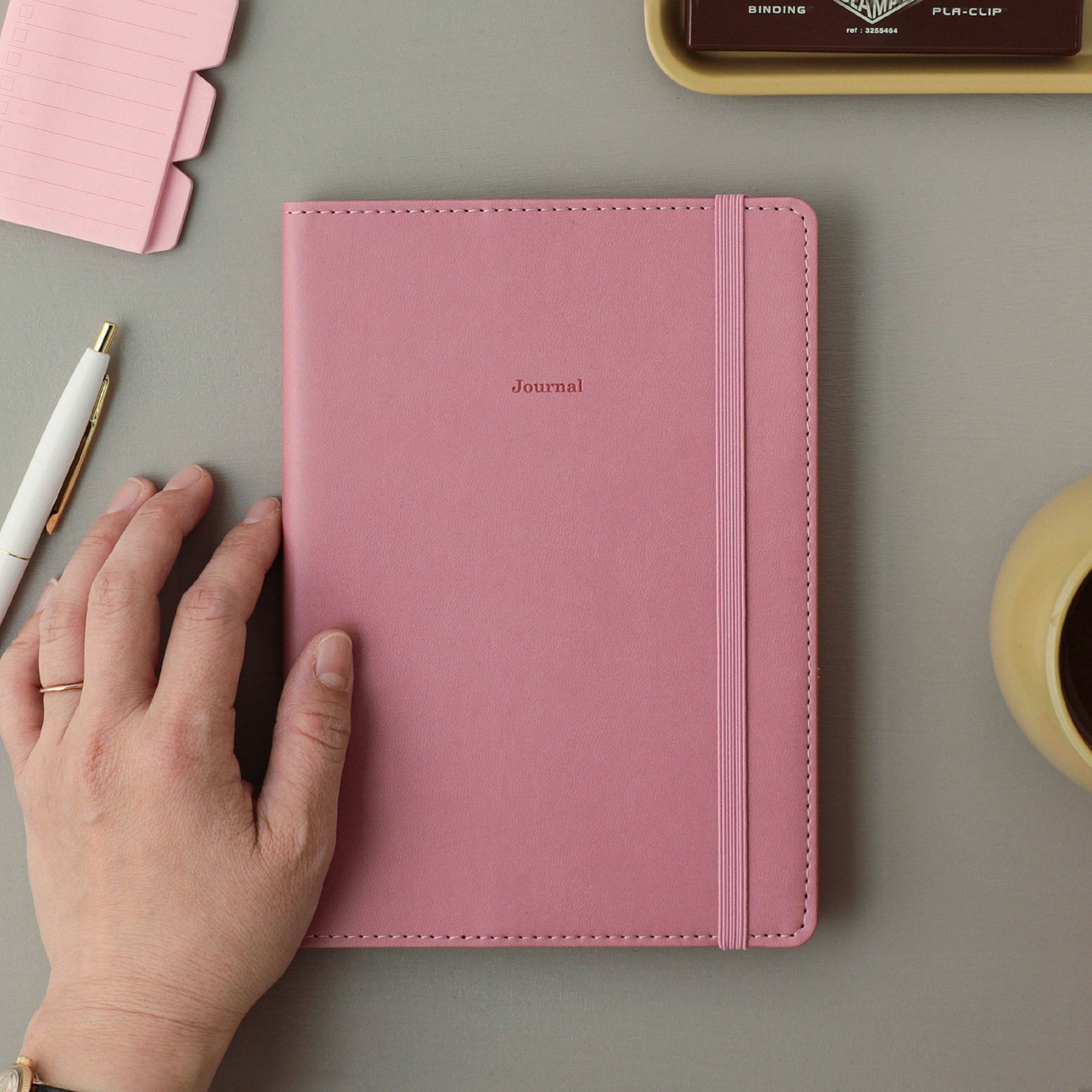 【新品】エクイティハンドブック 2026/27年度版 手帳 2026 シェイド / B6 週間ブロック / 2026年3月始まり | HIGHTIDE