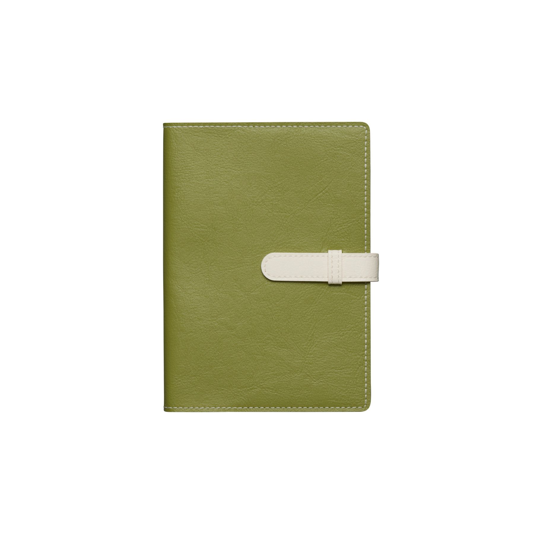 手帳 2026 サンマリノ / A6 週間ブロック / 2026年3月始まり