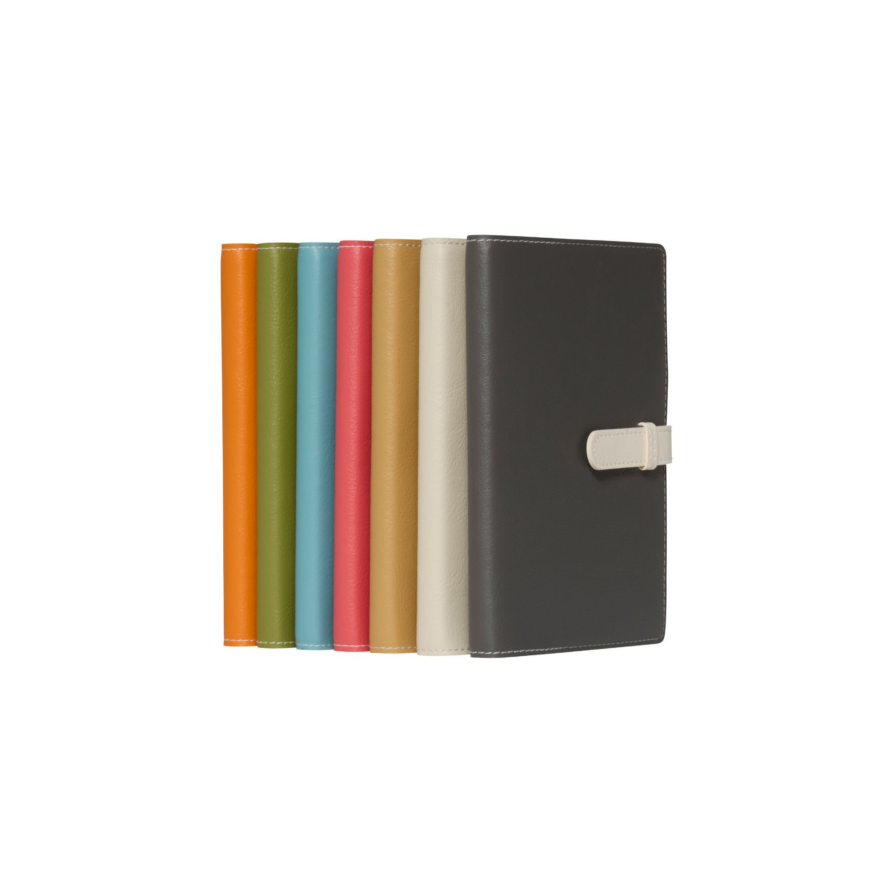 手帳 2026 サンマリノ / A6 週間ブロック / 2026年3月始まり