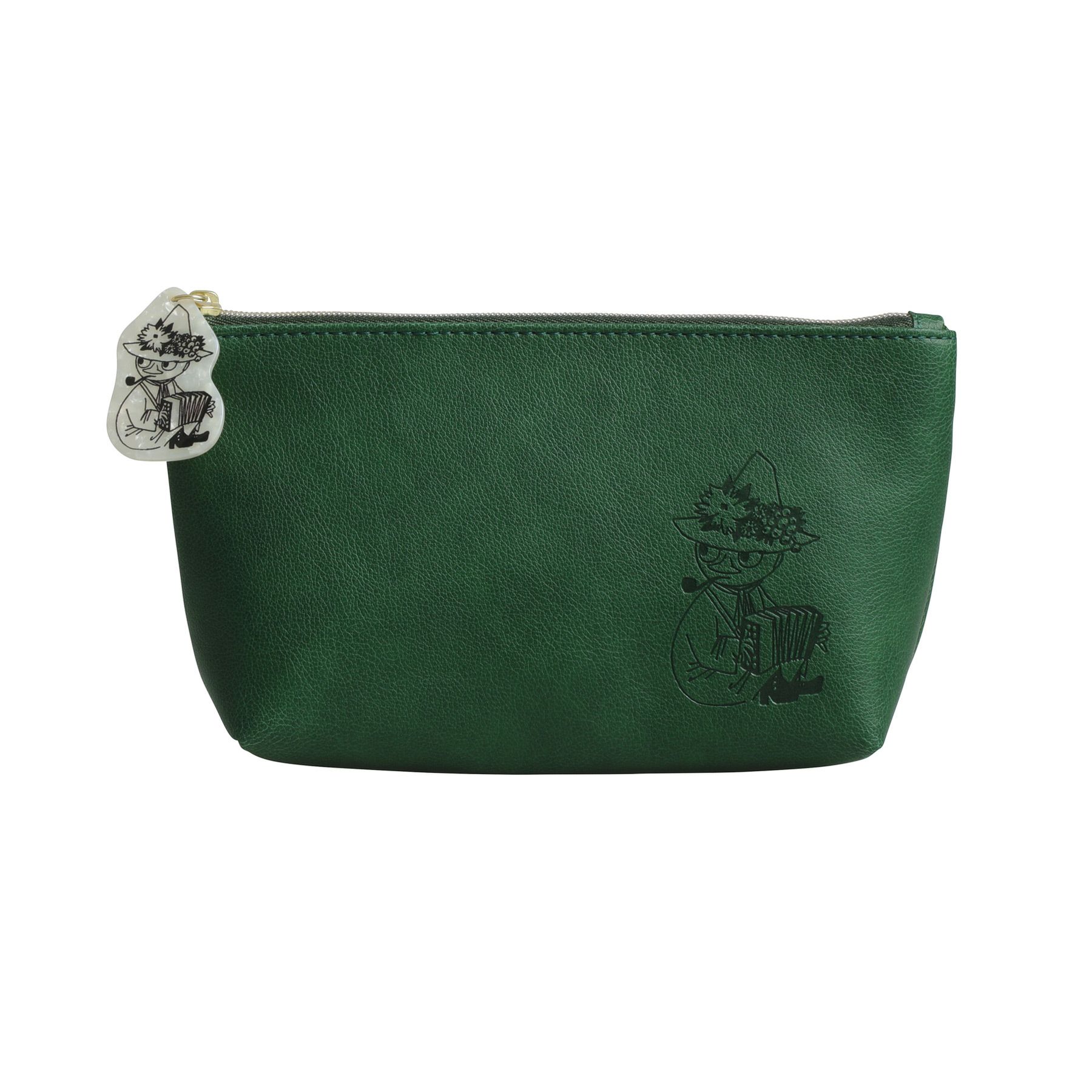 MOOMIN ムーミン ファスナーポーチ | HIGHTIDE（ハイタイド）公式サイト